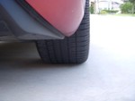 2006 Corvette Coupe For Sale